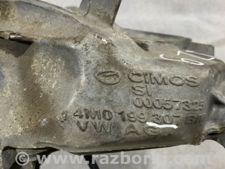 ФОТО Кронштейн для Audi (Ауди) A4 V B9 - 8W (2015-) Київ