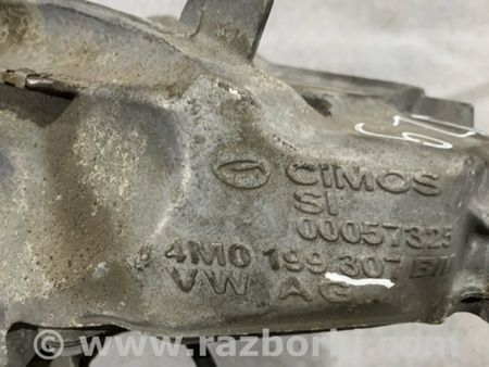 ФОТО Кронштейн для Audi (Ауди) A4 V B9 - 8W (2015-) Київ