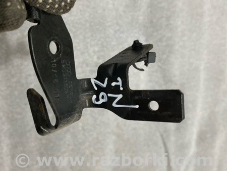 ФОТО Кронштейн для Audi (Ауди) A4 V B9 - 8W (2015-) Київ