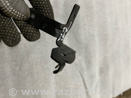 ФОТО Кронштейн для Audi (Ауди) A4 V B9 - 8W (2015-) Київ