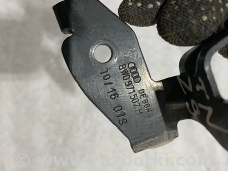 ФОТО Кронштейн для Audi (Ауди) A4 V B9 - 8W (2015-) Київ