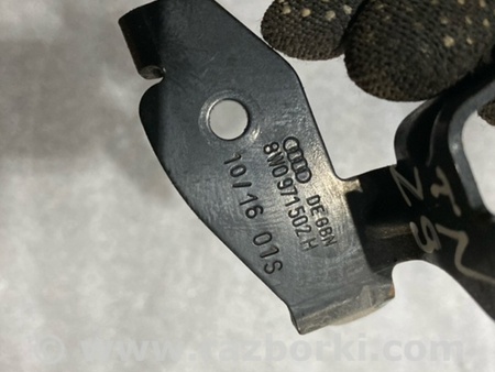 ФОТО Кронштейн для Audi (Ауди) A4 V B9 - 8W (2015-) Київ