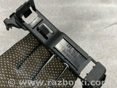 ФОТО Кронштейн для Audi (Ауди) A4 V B9 - 8W (2015-) Київ