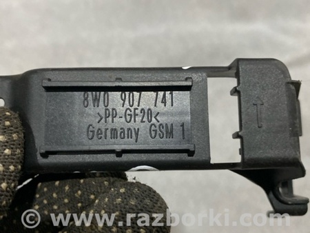 ФОТО Кронштейн для Audi (Ауди) A4 V B9 - 8W (2015-) Київ