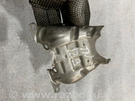 ФОТО Кронштейн для Audi (Ауди) A4 V B9 - 8W (2015-) Київ