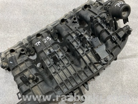 ФОТО Коллектор впускной для Audi (Ауди) A4 V B9 - 8W (2015-) Київ