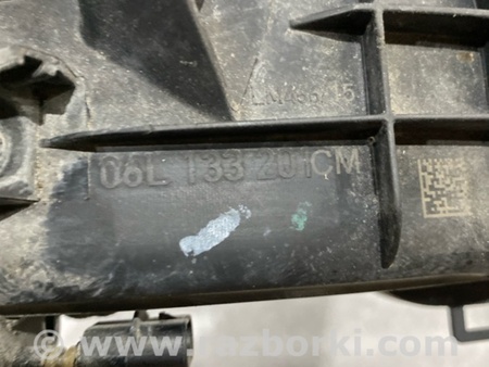 ФОТО Коллектор впускной для Audi (Ауди) A4 V B9 - 8W (2015-) Київ