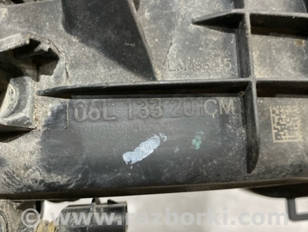 ФОТО Коллектор впускной для Audi (Ауди) A4 V B9 - 8W (2015-) Київ