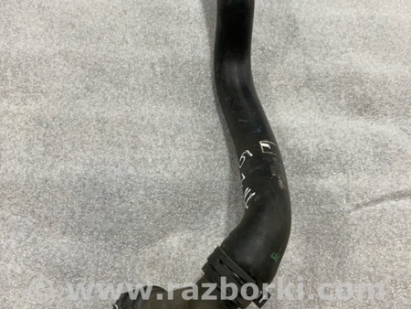 ФОТО Патрубок системы охлаждения для Audi (Ауди) A4 V B9 - 8W (2015-) Київ