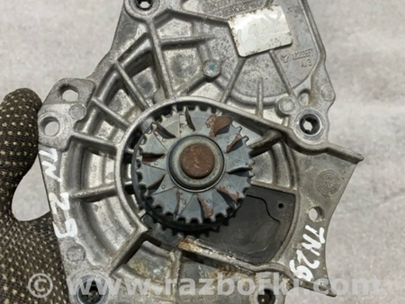 ФОТО Помпа для Audi (Ауди) A4 V B9 - 8W (2015-) Київ