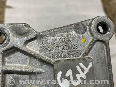 ФОТО Помпа для Audi (Ауди) A4 V B9 - 8W (2015-) Київ