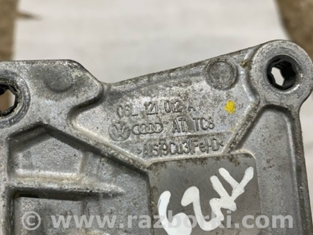 ФОТО Помпа для Audi (Ауди) A4 V B9 - 8W (2015-) Київ