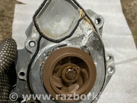 ФОТО Помпа для Audi (Ауди) A4 V B9 - 8W (2015-) Київ