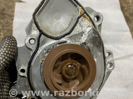 ФОТО Помпа для Audi (Ауди) A4 V B9 - 8W (2015-) Київ