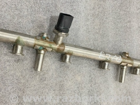 ФОТО Топливная рампа для Audi (Ауди) A4 V B9 - 8W (2015-) Київ