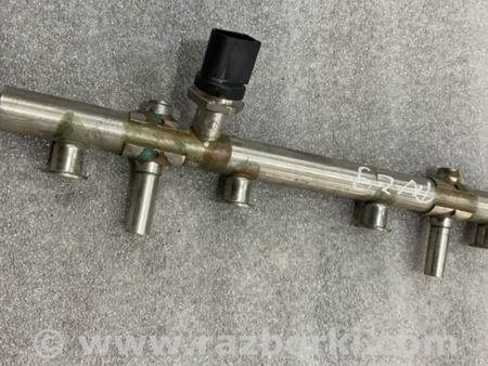 ФОТО Топливная рампа для Audi (Ауди) A4 V B9 - 8W (2015-) Київ