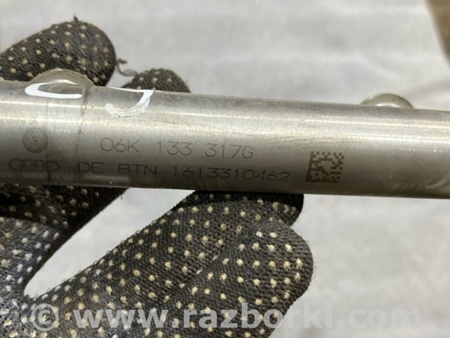 ФОТО Топливная рампа для Audi (Ауди) A4 V B9 - 8W (2015-) Київ