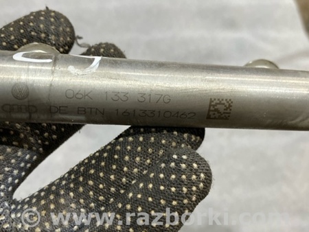 ФОТО Топливная рампа для Audi (Ауди) A4 V B9 - 8W (2015-) Київ