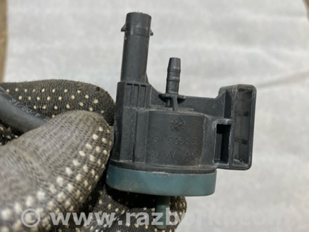 ФОТО Клапан для Audi (Ауди) A4 V B9 - 8W (2015-) Київ