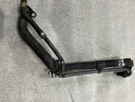 ФОТО Трубка вакуумная для Audi (Ауди) A4 V B9 - 8W (2015-) Київ