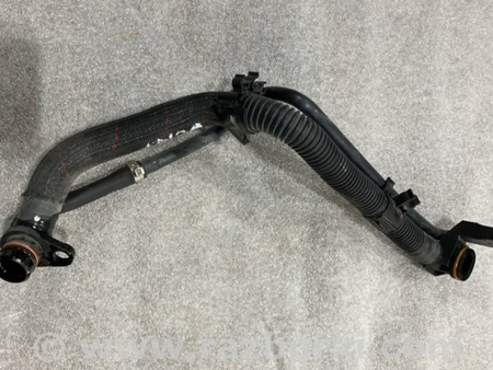 ФОТО Трубка вакуумная для Audi (Ауди) A4 V B9 - 8W (2015-) Київ