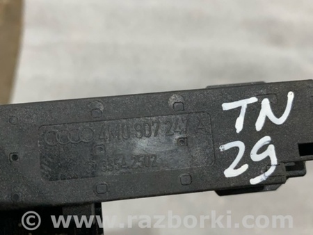 ФОТО Блок управления для Audi (Ауди) A4 V B9 - 8W (2015-) Київ