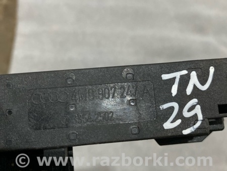 ФОТО Блок управления для Audi (Ауди) A4 V B9 - 8W (2015-) Київ