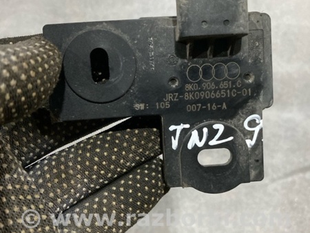 ФОТО Блок управления для Audi (Ауди) A4 V B9 - 8W (2015-) Київ