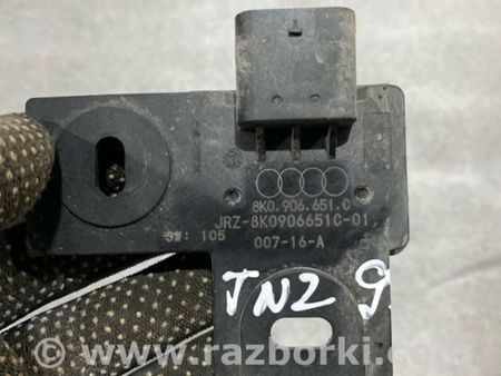 ФОТО Блок управления для Audi (Ауди) A4 V B9 - 8W (2015-) Київ