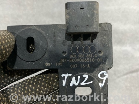 ФОТО Блок управления для Audi (Ауди) A4 V B9 - 8W (2015-) Київ