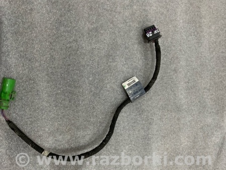 ФОТО Электропроводка для Audi (Ауди) A4 V B9 - 8W (2015-) Київ