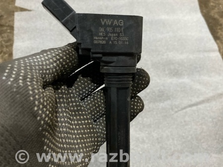 ФОТО Катушка зажигания для Audi (Ауди) A4 V B9 - 8W (2015-) Київ