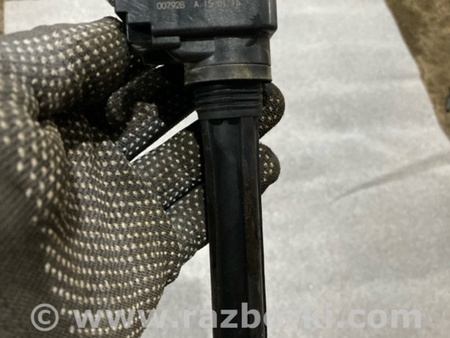 ФОТО Катушка зажигания для Audi (Ауди) A4 V B9 - 8W (2015-) Київ