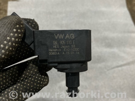 ФОТО Катушка зажигания для Audi (Ауди) A4 V B9 - 8W (2015-) Київ