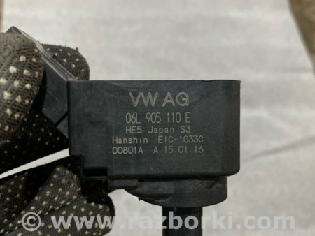 ФОТО Катушка зажигания для Audi (Ауди) A4 V B9 - 8W (2015-) Київ