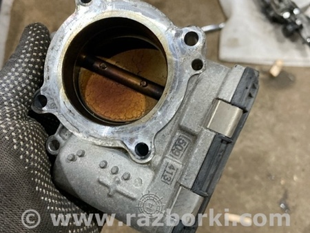 ФОТО Дроссельная заслонка для Audi (Ауди) A4 V B9 - 8W (2015-) Київ