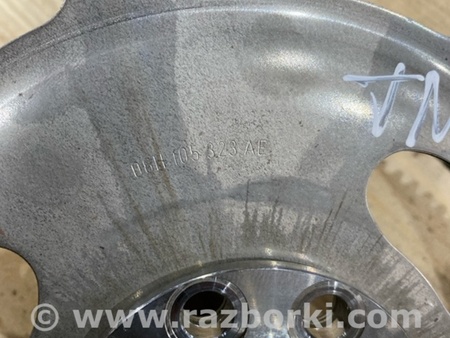 ФОТО Венец маховика для Audi (Ауди) A4 V B9 - 8W (2015-) Київ