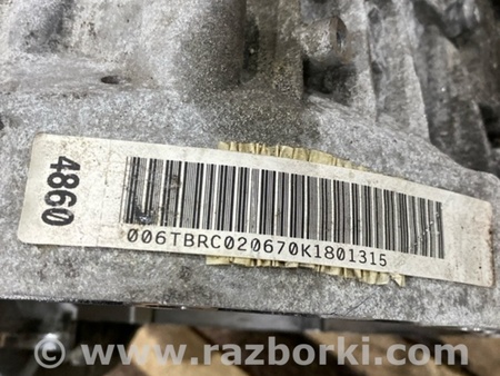 ФОТО АКПП (коробка автомат) для Audi (Ауди) A4 V B9 - 8W (2015-) Київ