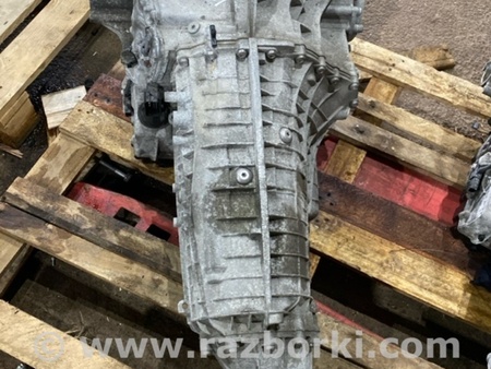 ФОТО АКПП (коробка автомат) для Audi (Ауди) A4 V B9 - 8W (2015-) Київ