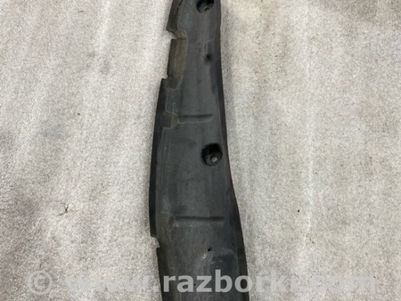 ФОТО Пыльник крыла для Audi (Ауди) A4 V B9 - 8W (2015-) Київ