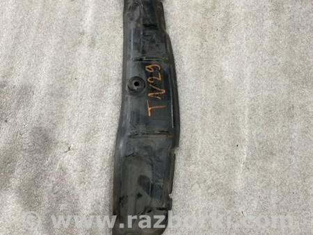 ФОТО Пыльник крыла для Audi (Ауди) A4 V B9 - 8W (2015-) Київ