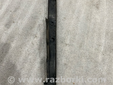 ФОТО Пыльник крыла для Audi (Ауди) A4 V B9 - 8W (2015-) Київ