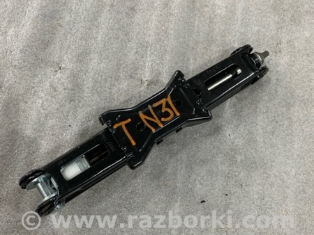 ФОТО Домкрат для Audi (Ауди) A4 V B9 - 8W (2015-) Київ