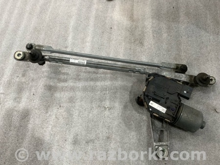 ФОТО Трапеция дворников для Audi (Ауди) A4 V B9 - 8W (2015-) Київ