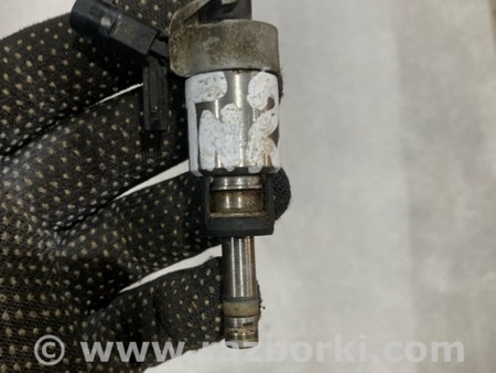 ФОТО Форсунка топливная для Audi (Ауди) A4 V B9 - 8W (2015-) Київ