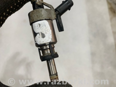 ФОТО Форсунка топливная для Audi (Ауди) A4 V B9 - 8W (2015-) Київ