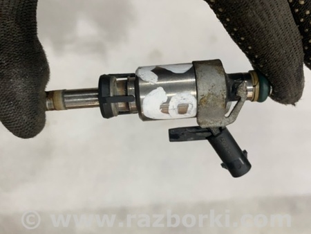 ФОТО Форсунка топливная для Audi (Ауди) A4 V B9 - 8W (2015-) Київ