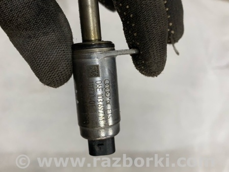 ФОТО Клапан для Audi (Ауди) A4 V B9 - 8W (2015-) Київ