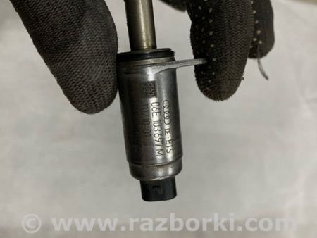 ФОТО Клапан для Audi (Ауди) A4 V B9 - 8W (2015-) Київ