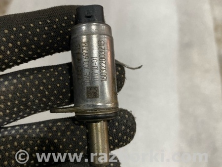 ФОТО Клапан для Audi (Ауди) A4 V B9 - 8W (2015-) Київ